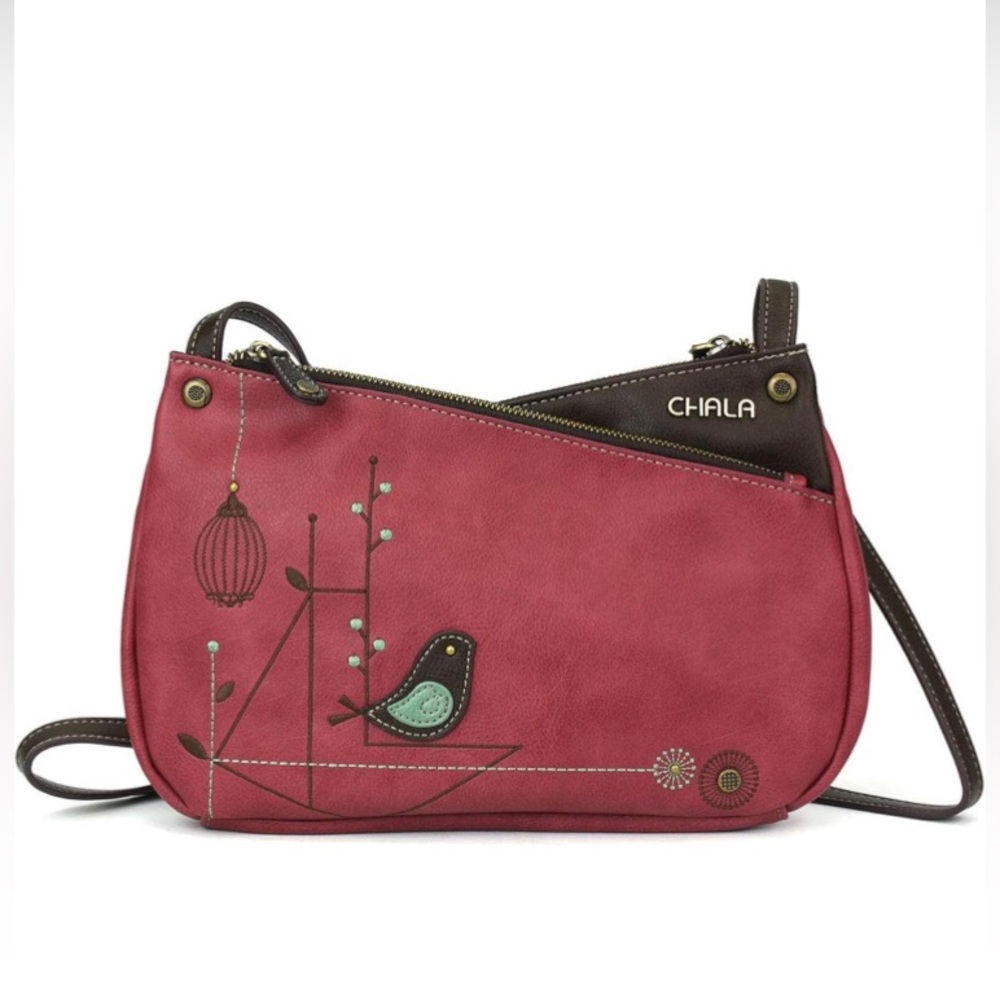 CHALA Crossbody